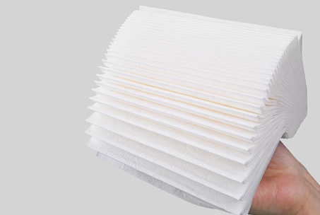 Tissu de papier toilette rinçable: le gardien de la sécheresse dans des environnements humides？