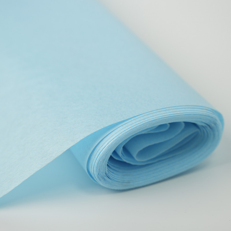 Tissu frais (tissu non tissé en polypropylène PP)