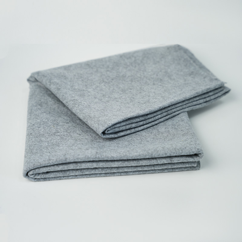 Coton aiguille pour l'intérieur de la voiture