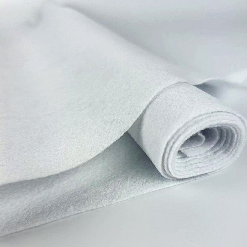 Tissu non tissé pour toit de voiture