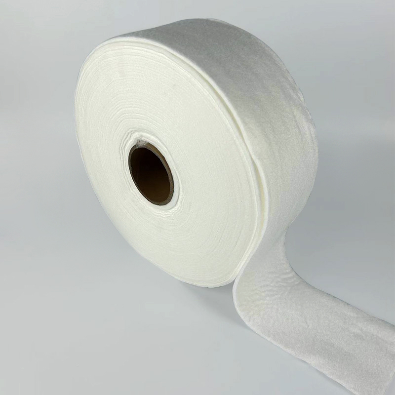 Coton absorbant à tampon d'urine