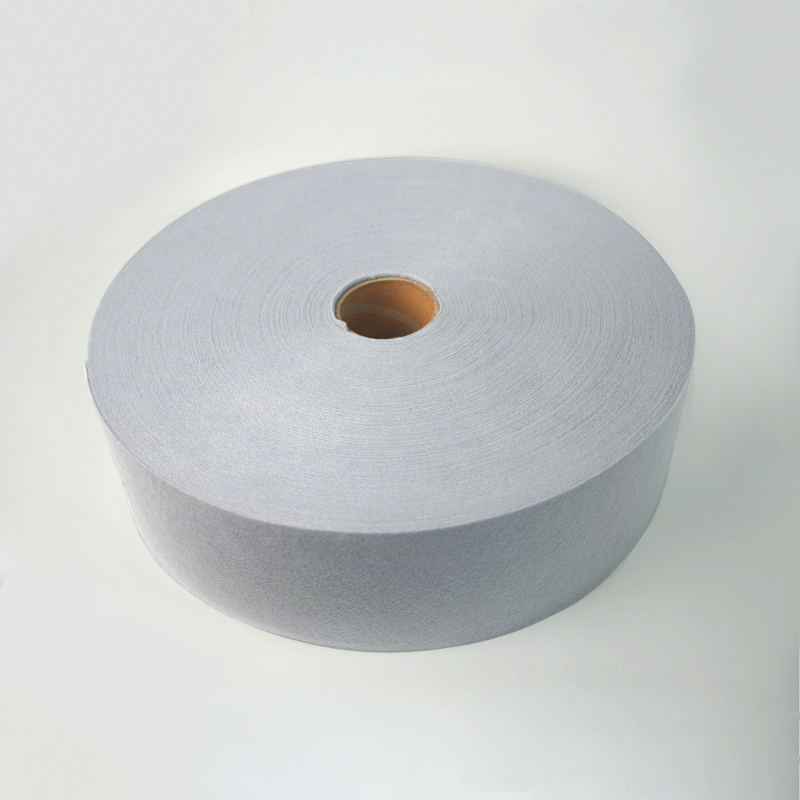 Pantoufles jetables tissu non tissé à aiguille