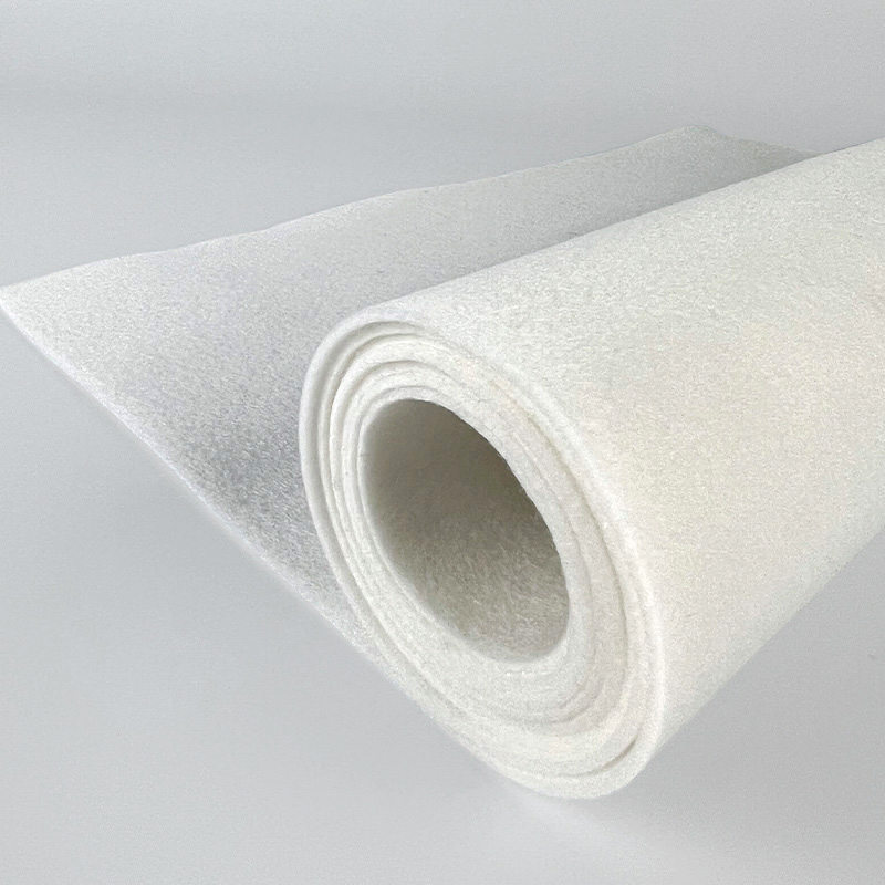 Filtre coton pour l'eau potable
