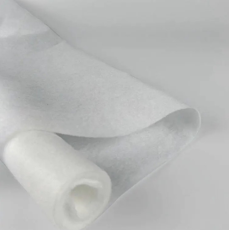 Matériau filtrant non tissé: Guardian vert dans le domaine de la purification de l'air