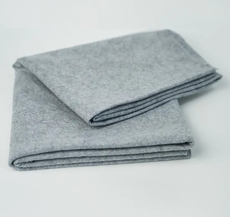 Tissus non tissés à l'aiguille: le tissu de choix pour les innovations textiles modernes