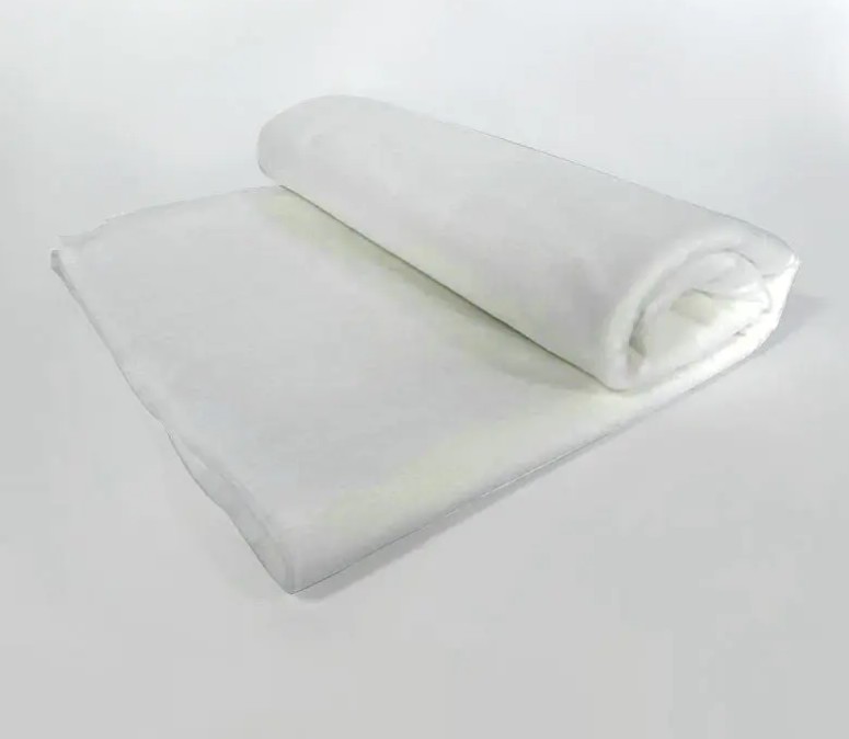 La merveille polyvalente: coton aiguille dans l'innovation textile moderne