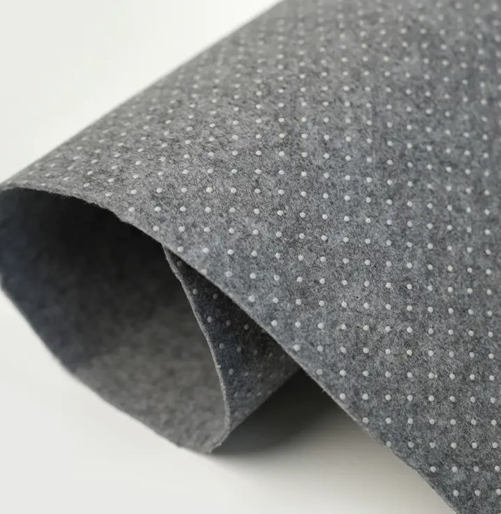 Explorer l'innovation: applications innovantes et avantages du tapis goutte à goutte sans glissement