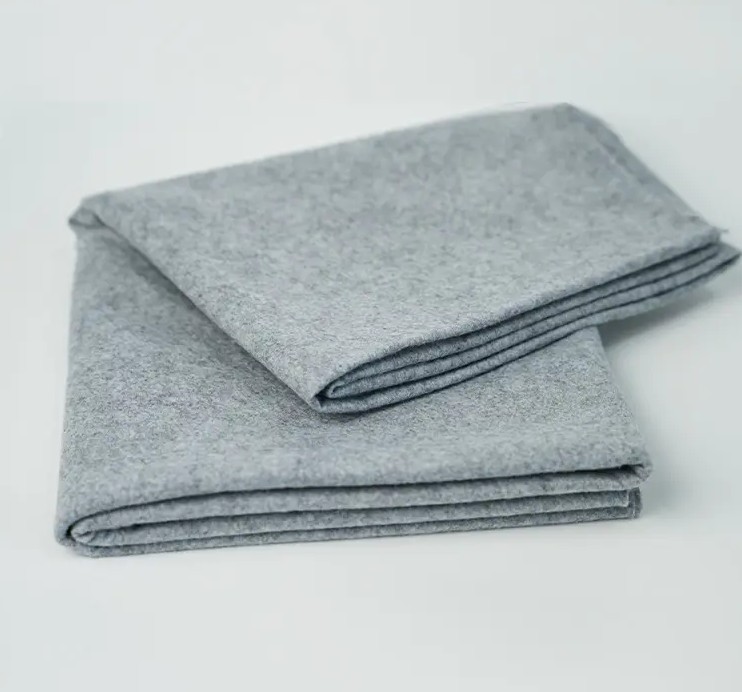 Coton aiguille: révolutionner l'innovation textile avec une force naturelle et une polyvalence
