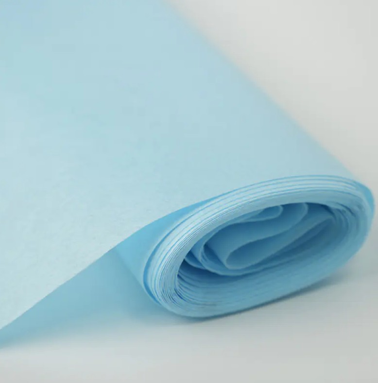 Tissu non tissé en polypropylène: innovation matérielle de la tradition à l'avenir