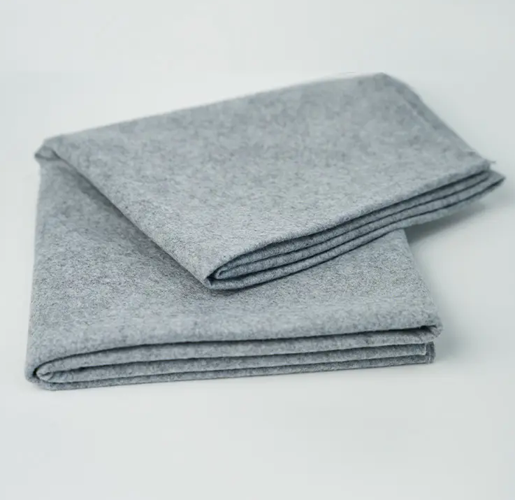 Tissus non tissés à l'aiguille: le charme de la technologie de tissage innovante