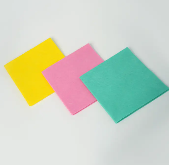 Rags personnalisés: ouvrez une nouvelle expérience de nettoyage