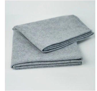 Fabrics non tissés à l'aiguille: la perspective d'un matériau innovant