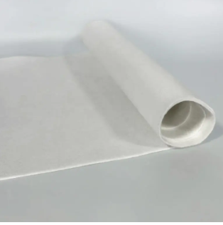 Coton aiguille: nouveau matériel de fibre, avenir textile innovant